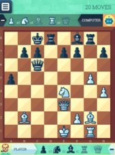 Chess Grandmaster - Screenshot